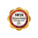 TOP 20 Franchise Satisfaction